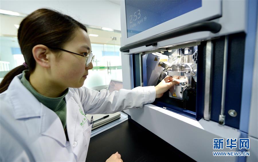 （新華全媒頭條&middot;愛(ài)國(guó)情 奮斗者&middot;圖文互動(dòng)）（8）把論文寫(xiě)在祖國(guó)的大地上&mdash;&mdash;中國(guó)農(nóng)業(yè)大學(xué)46年扎根河北曲周服務(wù)鄉(xiāng)村振興紀(jì)實(shí)