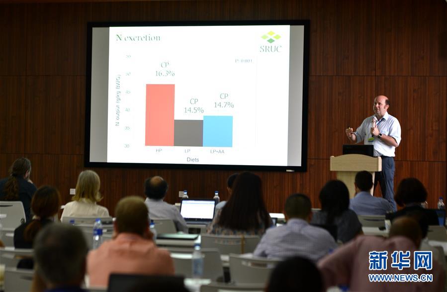 （新華全媒頭條&middot;愛(ài)國(guó)情 奮斗者&middot;圖文互動(dòng)）（9）把論文寫(xiě)在祖國(guó)的大地上&mdash;&mdash;中國(guó)農(nóng)業(yè)大學(xué)46年扎根河北曲周服務(wù)鄉(xiāng)村振興紀(jì)實(shí)