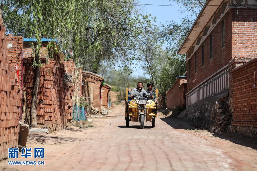 (圖文互動(dòng))(3)一條38年的生命通道:媽媽會(huì)一直把你當(dāng)作“雛鳥”