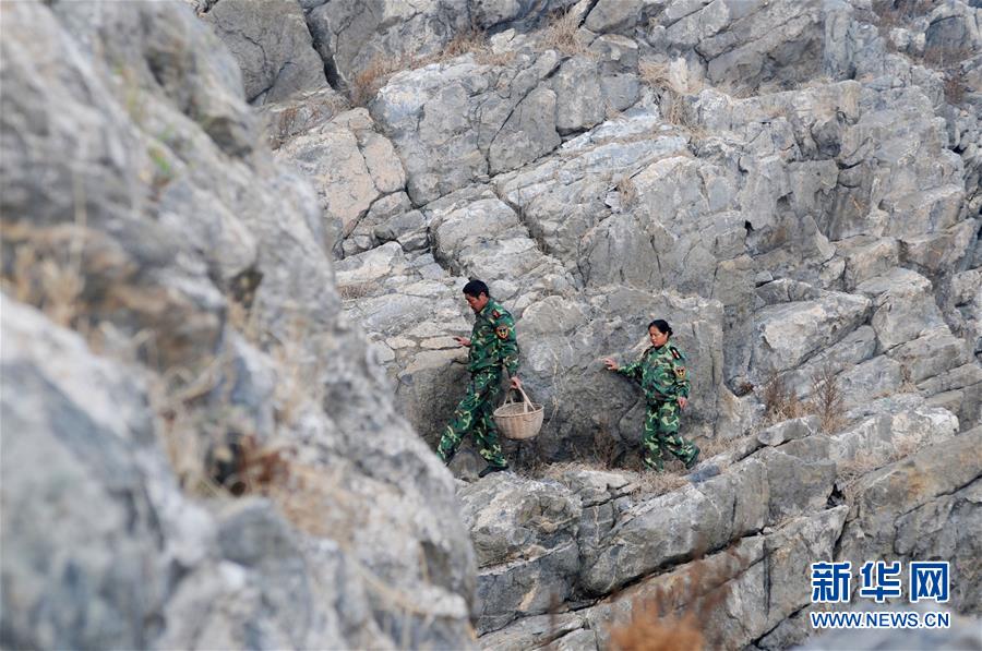 （圖文互動(dòng)）（4）遍地英雄下夕煙&mdash;&mdash;&ldquo;今日之中國&rdquo;系列述評之六