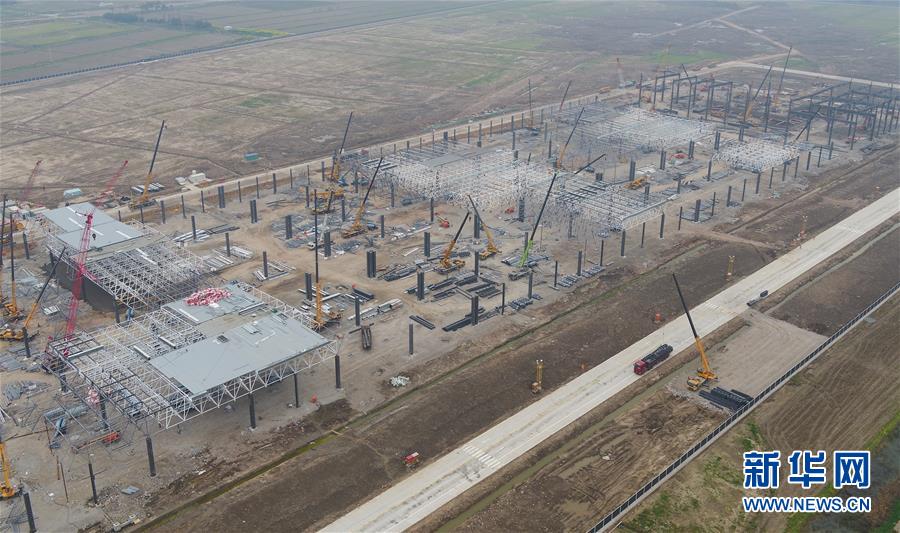 (圖文互動(dòng))(2)風(fēng)雨不動(dòng)安如山——“今日之中國(guó)”系列述評(píng)之七