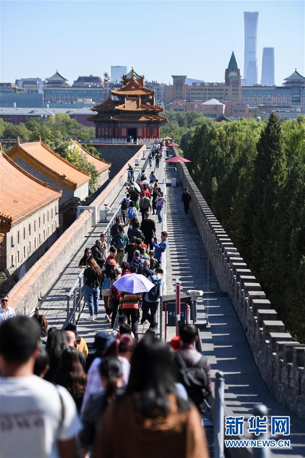 （新華全媒頭條&middot;圖文互動）（17）文明之光照亮復(fù)興之路&mdash;&mdash;以習(xí)近平同志為核心的黨中央關(guān)心文化和自然遺產(chǎn)保護工作紀(jì)實