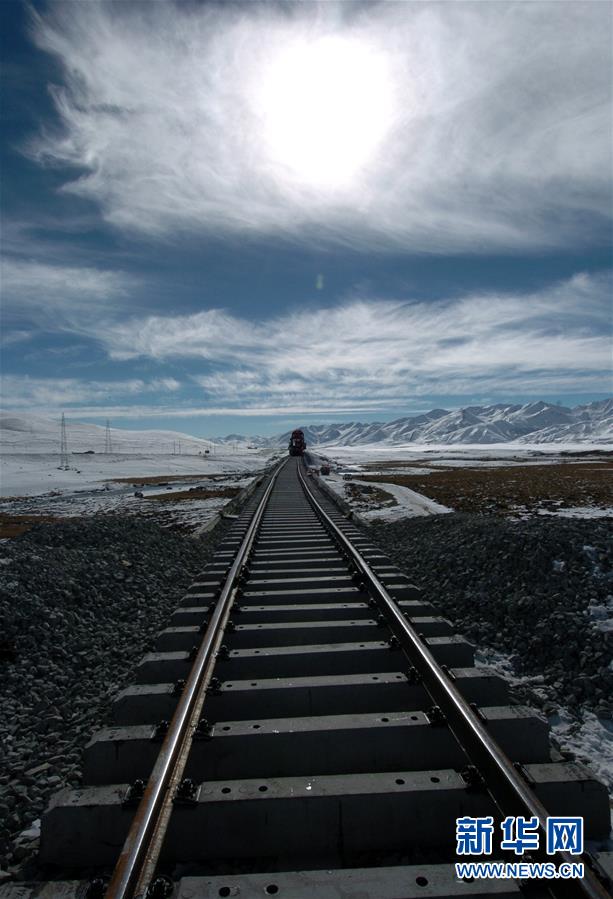 （壯麗七十年&middot;奮斗新時(shí)代&middot;圖文互動(dòng)）（5）天路，讓世界屋脊不再遙遠(yuǎn)