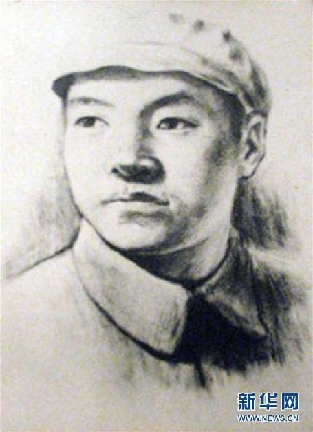 (為了民族復興·英雄烈士譜·圖文互動)“一級戰(zhàn)斗英雄”曹慶功:高地上的最后一名戰(zhàn)士