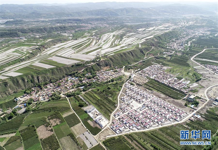 (新華全媒頭條·壯麗70年·奮斗新時(shí)代·圖文互動(dòng))(2)中國(guó)減貧的西海固報(bào)告