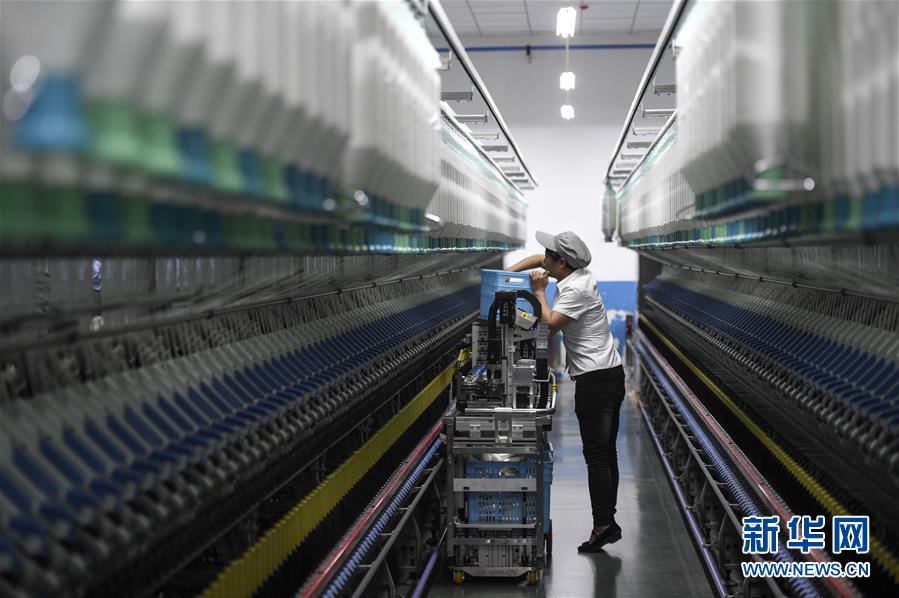 (新華全媒頭條·壯麗70年·奮斗新時(shí)代·圖文互動(dòng))(9)中國(guó)減貧的西海固報(bào)告