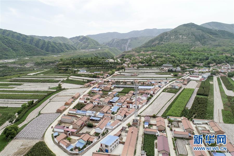 (新華全媒頭條·壯麗70年·奮斗新時(shí)代·圖文互動(dòng))(16)中國(guó)減貧的西海固報(bào)告