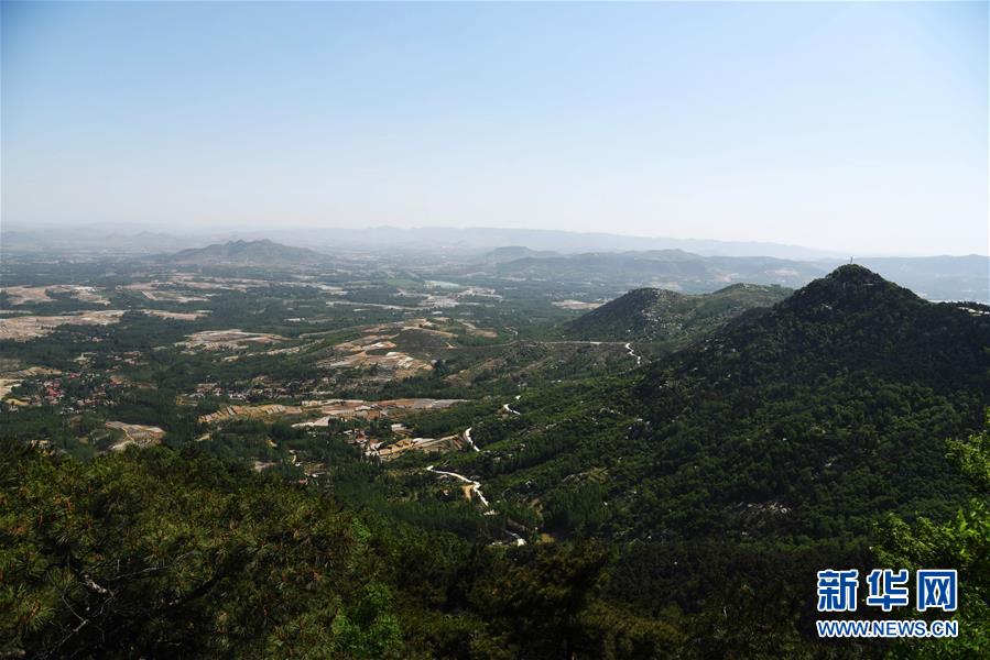 (圖文互動)(1)生死與共的磅礴力量