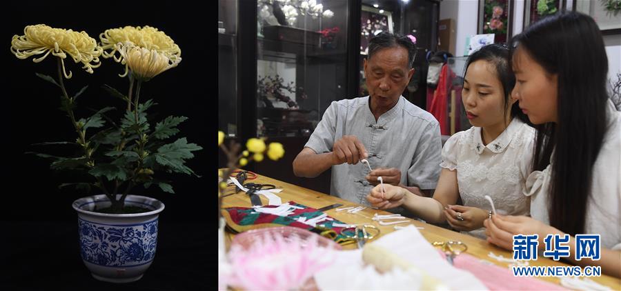 (新華全媒頭條·圖文互動(dòng))(11)傾聽大河新生的“脈動(dòng)”——寫在中國(guó)大運(yùn)河申遺成功五周年之際