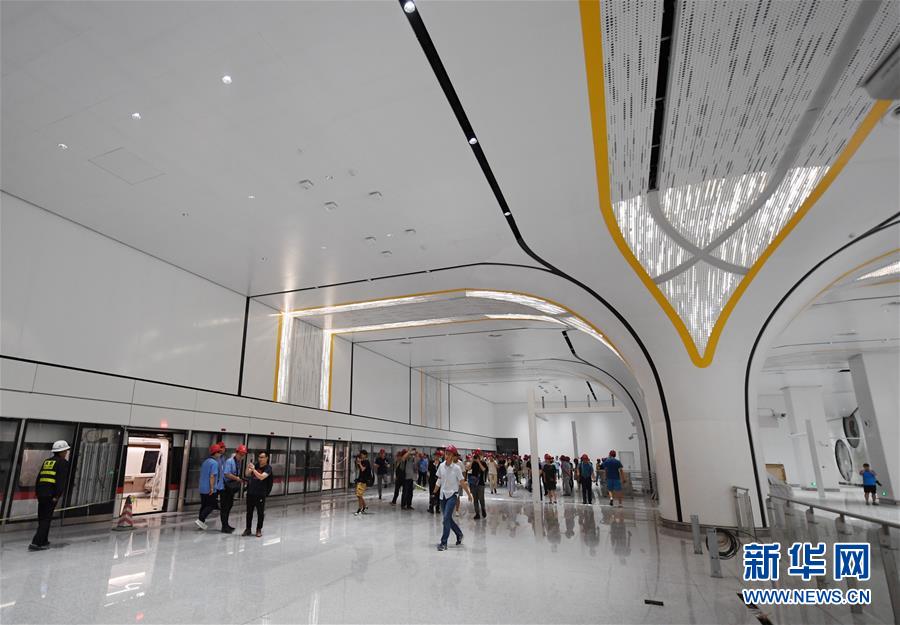 （新華全媒頭條&middot;中國經(jīng)濟(jì)基層行&middot;圖文互動）（5）看！這就是中國經(jīng)濟(jì)的信心&mdash;&mdash;當(dāng)前中國經(jīng)濟(jì)觀察之一