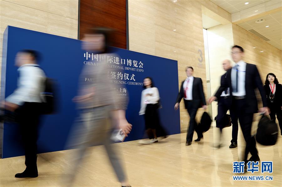 （新華全媒頭條&middot;中國經(jīng)濟(jì)基層行&middot;圖文互動）（8）看！這就是中國經(jīng)濟(jì)的信心&mdash;&mdash;當(dāng)前中國經(jīng)濟(jì)觀察之一