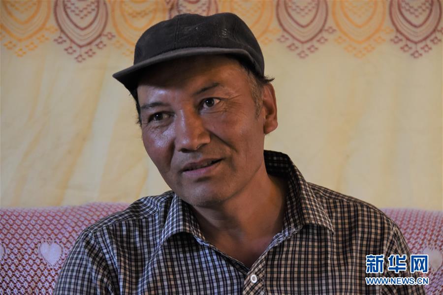 （圖文互動）（2）吐木爾家最后一個農(nóng)民