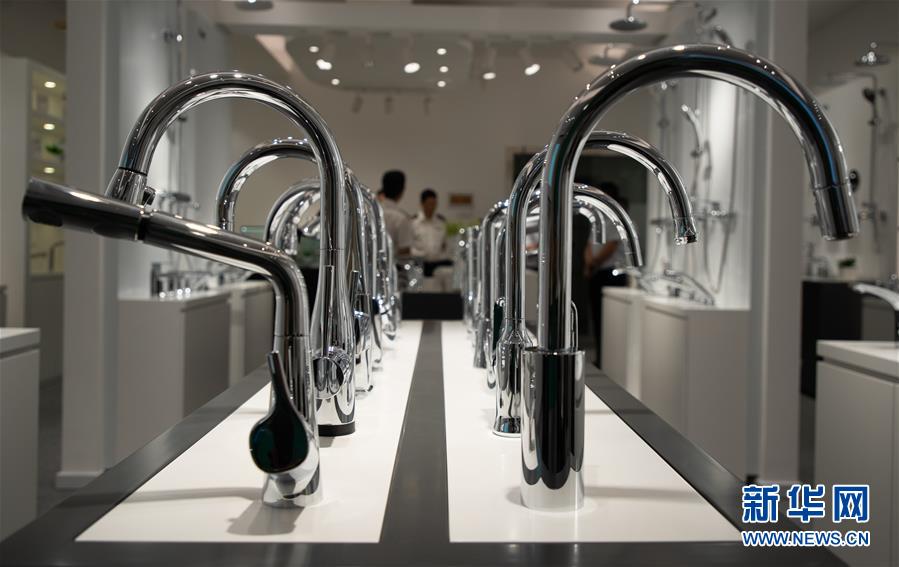 （新華全媒頭條&middot;中國經(jīng)濟(jì)基層行&middot;圖文互動(dòng)）（1）看！這就是中國經(jīng)濟(jì)的底氣&mdash;&mdash;當(dāng)前中國經(jīng)濟(jì)觀察之三