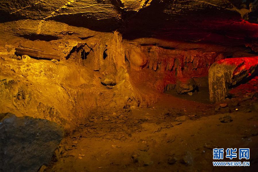 (壯麗70年·奮斗新時(shí)代——記者再走長(zhǎng)征路·圖文互動(dòng))(6)絕對(duì)忠誠(chéng):斷腸師長(zhǎng)陳樹(shù)湘的生命倒計(jì)時(shí)