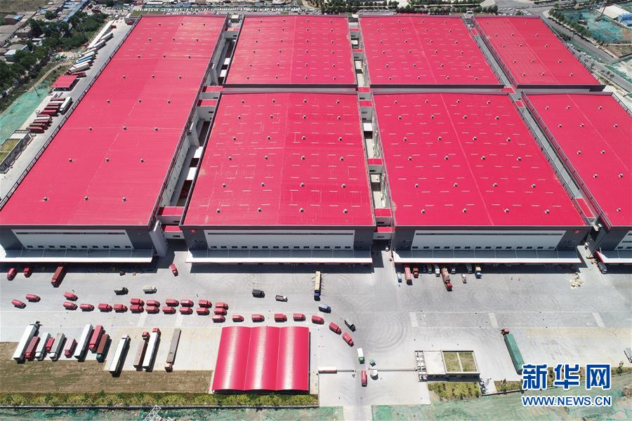 (新華全媒頭條·圖文互動(dòng))(5)不忘初心使命 永立時(shí)代潮頭——寫在中國(guó)共產(chǎn)黨成立98周年之際