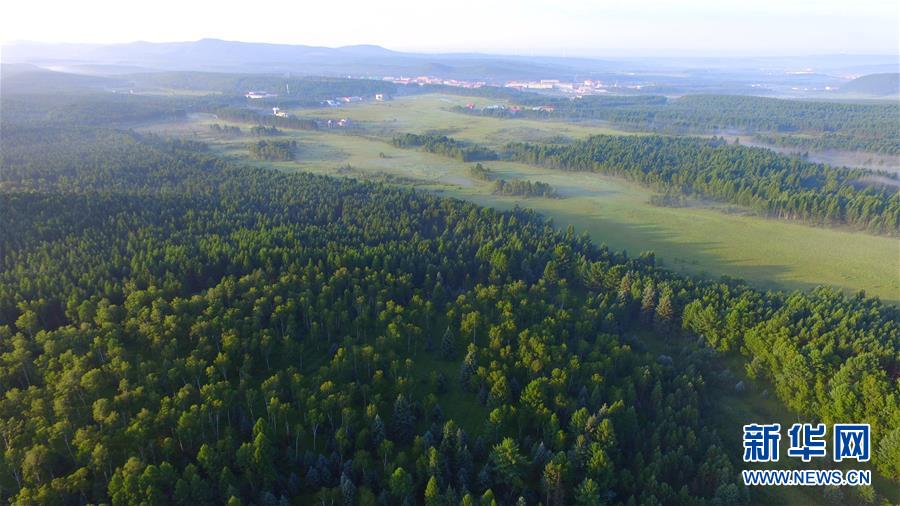 (新華全媒頭條·圖文互動(dòng))(12)不忘初心使命 永立時(shí)代潮頭——寫在中國(guó)共產(chǎn)黨成立98周年之際