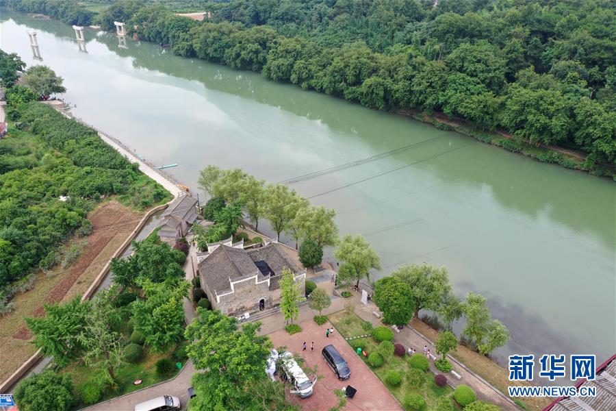 （壯麗70年&middot;奮斗新時代&mdash;&mdash;記者再走長征路&middot;圖文互動）（1）歷盡苦難而淬火成鋼&mdash;&mdash;紅軍為什么能沖出絕境？