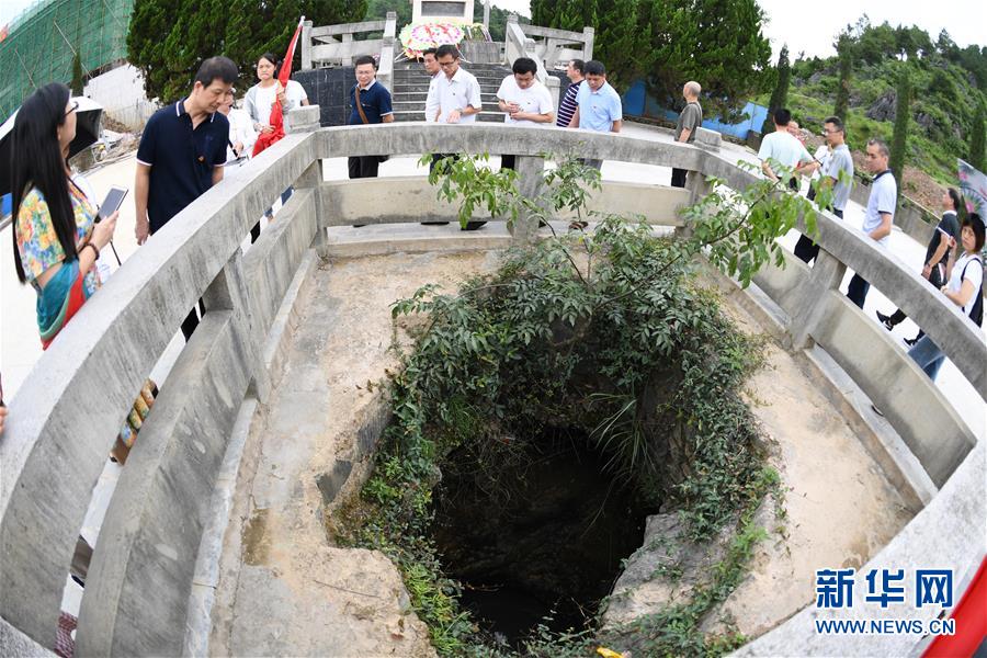 （壯麗70年&middot;奮斗新時代&mdash;&mdash;記者再走長征路&middot;圖文互動）（5）歷盡苦難而淬火成鋼&mdash;&mdash;紅軍為什么能沖出絕境？