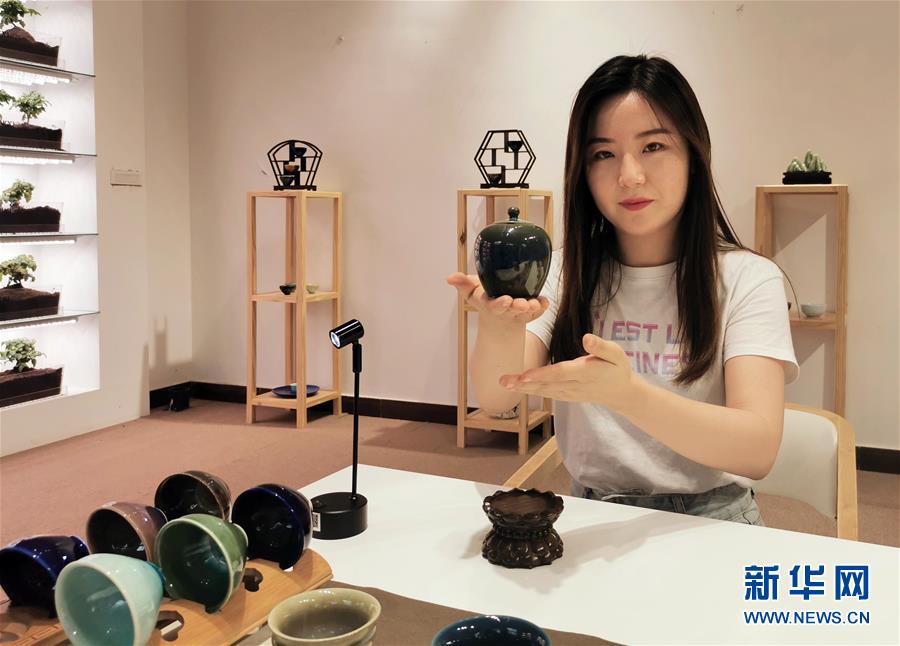 （愛國情 奮斗者&middot;圖文互動）（3）池建義團(tuán)隊(duì)：把論文寫在產(chǎn)品上