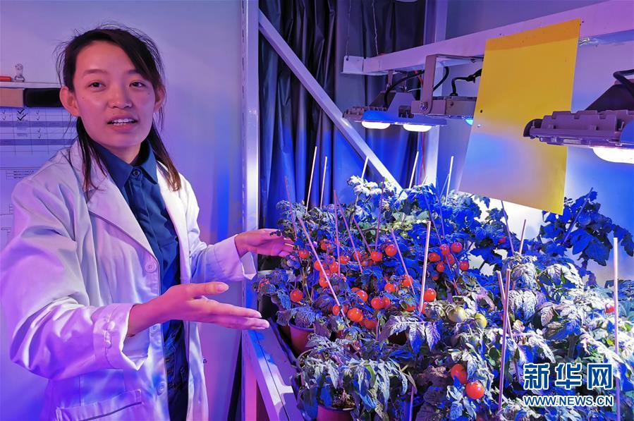 （愛國情 奮斗者&middot;圖文互動）（4）池建義團(tuán)隊(duì)：把論文寫在產(chǎn)品上