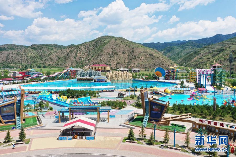 （在習(xí)近平新時代中國特色社會主義思想指引下&mdash;&mdash;新時代新作為新篇章&middot;圖文互動）（2）山水之變看交城