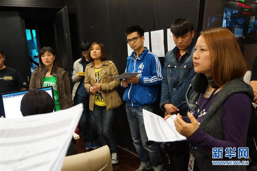 (圖文互動(dòng))(2)鏡頭后的無悔一生——追記用生命踐行“四力”的央視女制片人周泉泉