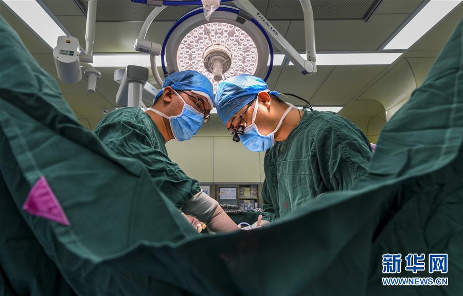 （新華全媒頭條&middot;圖文互動）（4）同心援疆，&ldquo;壯闊&rdquo;祖國西北角