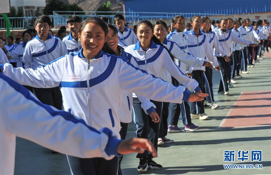 (新華全媒頭條·圖文互動(dòng))(6)以人民健康為中心——解讀健康中國行動(dòng)