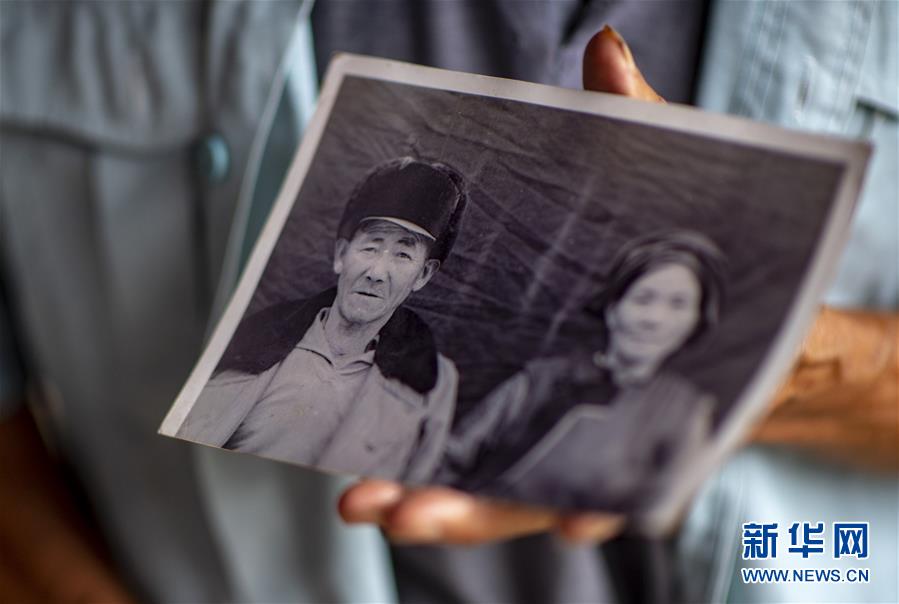 （壯麗70年&middot;奮斗新時(shí)代&mdash;&mdash;記者再走長征路&middot;圖文互動）（1）83年前，那群年輕人的詩和遠(yuǎn)方