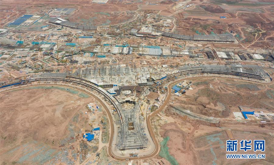 (壯麗70年·奮斗新時(shí)代——共和國(guó)發(fā)展成就巡禮·圖文互動(dòng))(9)治蜀往事激越 興川今朝豪邁——新中國(guó)成立70年四川發(fā)展巡禮