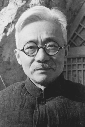 （為了民族復(fù)興&middot;英雄烈士譜&middot;圖文互動）林伯渠：&ldquo;老戰(zhàn)士&rdquo;始終站在革命最前列 