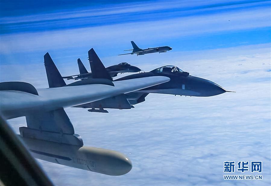 (新華全媒頭條·圖文互動(dòng))(6)我們是一支不可戰(zhàn)勝的力量——獻(xiàn)給中國人民解放軍建軍92周年