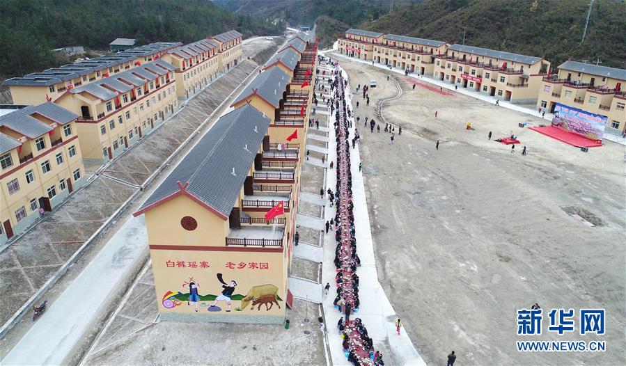 （壯麗70年&middot;奮斗新時(shí)代&mdash;&mdash;共和國發(fā)展成就巡禮&middot;圖文互動(dòng)）（7）壯美廣西70年：走活開放新棋局 勠力共圓復(fù)興夢