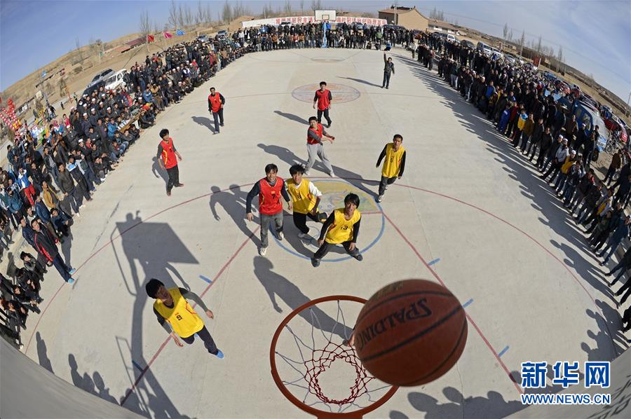 （新華全媒頭條&middot;圖文互動(dòng)）（10）奔跑吧，健康中國(guó)&mdash;&mdash;全民健身在路上