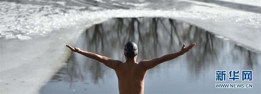 （新華全媒頭條&middot;圖文互動(dòng)）（12）奔跑吧，健康中國(guó)&mdash;&mdash;全民健身在路上