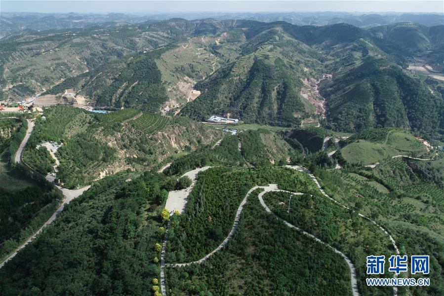 （壯麗70年&middot;奮斗新時(shí)代&mdash;&mdash;記者再走長征路&middot;圖文互動(dòng)）（5）&ldquo;切尾巴&rdquo;戰(zhàn)役：中央紅軍結(jié)束長征的最后一仗