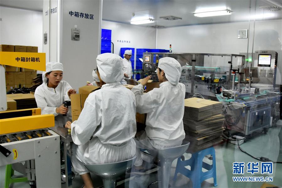 (壯麗70年·奮斗新時代——共和國發(fā)展成就巡禮)(4)看今朝齊風(fēng)魯韻 七十載芳華正勁——新中國成立以來山東領(lǐng)先發(fā)展紀(jì)實