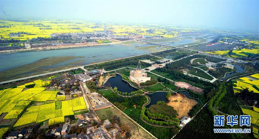 （新華調(diào)查&middot;新中國(guó)考古重大發(fā)現(xiàn)&middot;圖文互動(dòng)）（1）你從哪里來(lái)，三星堆？