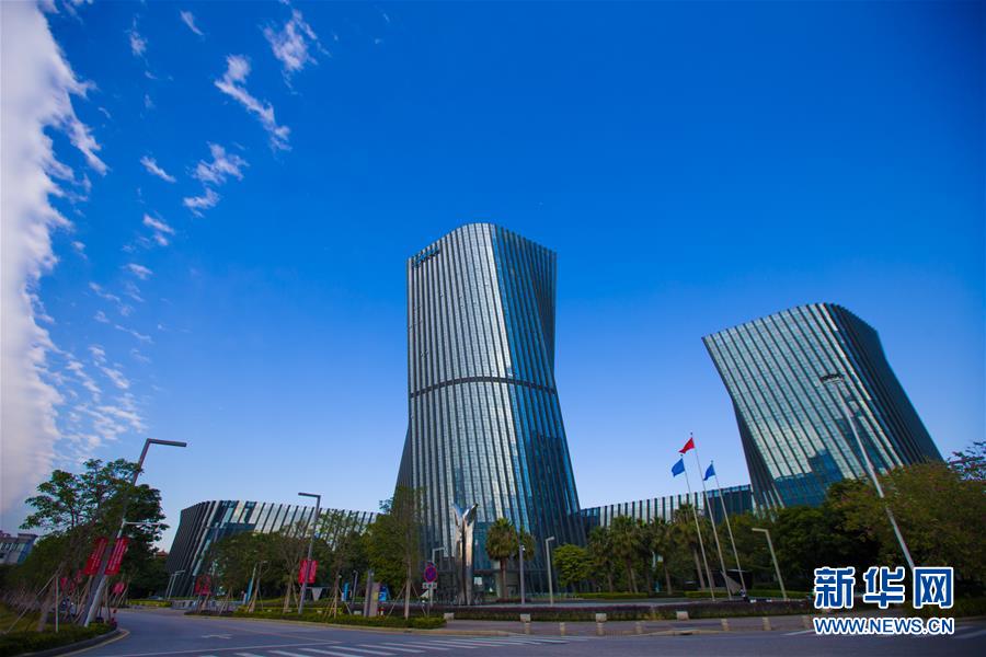 （新華全媒頭條&middot;圖文互動(dòng)）（3）以高質(zhì)量發(fā)展理念破解難題&mdash;&mdash;廣東順德村級工業(yè)園改造實(shí)錄