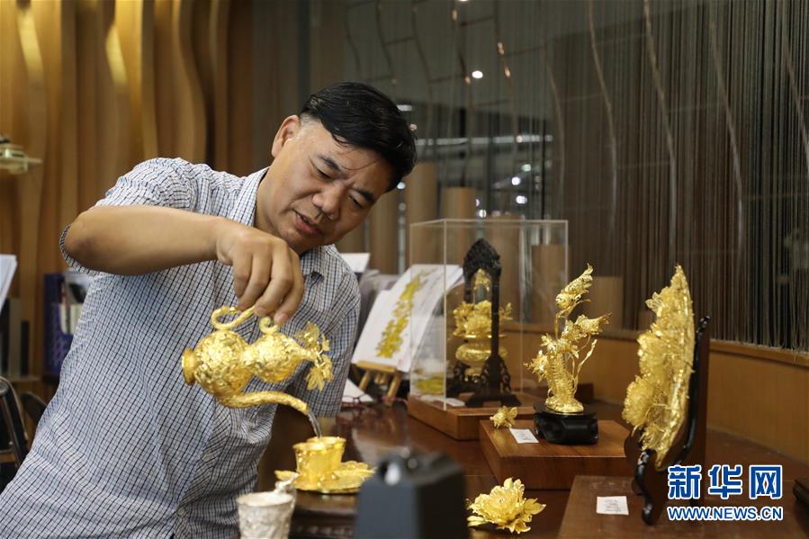 （新華全媒頭條&middot;圖文互動(dòng)）（7）以高質(zhì)量發(fā)展理念破解難題&mdash;&mdash;廣東順德村級工業(yè)園改造實(shí)錄