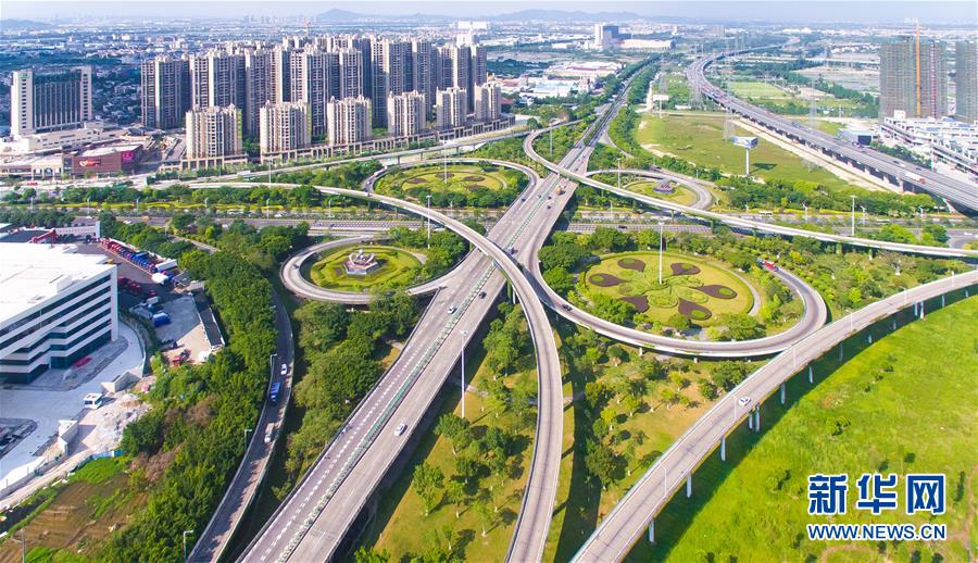 （新華全媒頭條&middot;圖文互動(dòng)）（9）以高質(zhì)量發(fā)展理念破解難題&mdash;&mdash;廣東順德村級工業(yè)園改造實(shí)錄