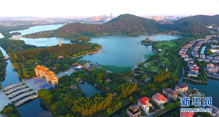 （新華全媒頭條&middot;圖文互動(dòng)）（1）以高質(zhì)量發(fā)展理念破解難題&mdash;&mdash;廣東順德村級工業(yè)園改造實(shí)錄