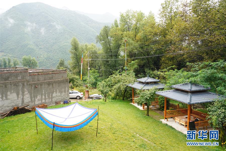 (新華全媒頭條·決戰(zhàn)決勝脫貧攻堅·圖文互動)(10)以沖刺的狀態(tài)跑出決勝的姿態(tài)——“三區(qū)三州”甘肅深貧區(qū)脫貧攻堅報告