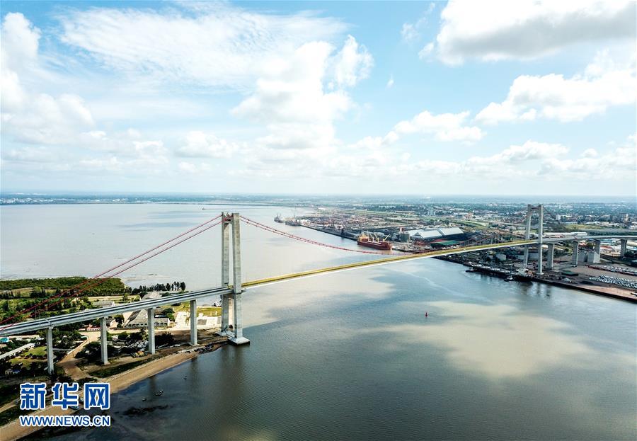 (新華全媒頭條·圖文互動(dòng))(6)攜手鑄就非凡夢(mèng)想——寫(xiě)在習(xí)近平主席提出構(gòu)建更加緊密的中非命運(yùn)共同體一周年之際