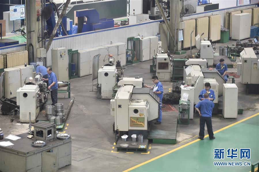 （新華全媒頭條&middot;壯麗70年 奮斗新時(shí)代&mdash;&mdash;推動(dòng)高質(zhì)量發(fā)展調(diào)研行&middot;圖文互動(dòng)）（4）潮平兩岸闊 奮楫正當(dāng)時(shí)&mdash;&mdash;來自遼寧的高質(zhì)量發(fā)展實(shí)踐