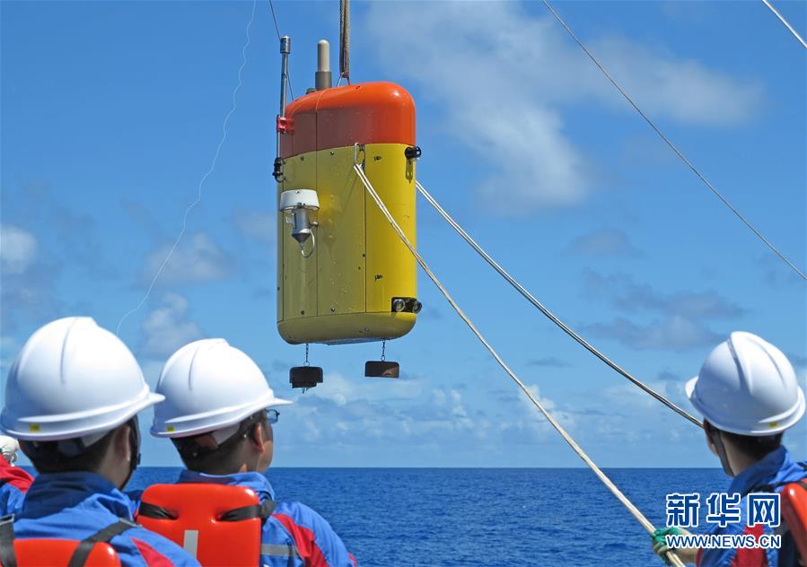 (“中國之度”系列述評·圖文互動)(3)中國深度——新中國成立70周年成就述評之四