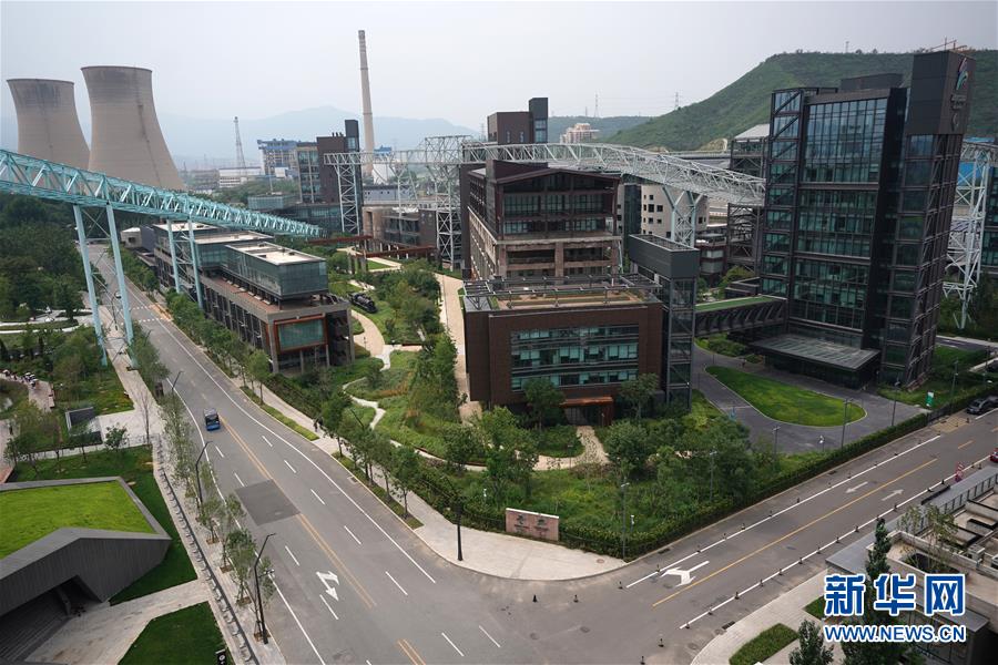 (新華全媒頭條·圖文互動)(13)百年首鋼 百煉成鋼——從鋼鐵強(qiáng)國“夢工廠”到改革轉(zhuǎn)型“排頭兵”