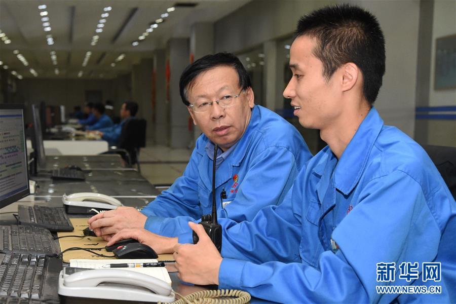 (新華全媒頭條·圖文互動)(17)百年首鋼 百煉成鋼——從鋼鐵強(qiáng)國“夢工廠”到改革轉(zhuǎn)型“排頭兵”