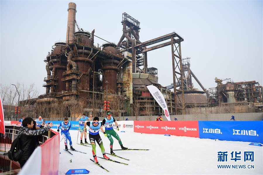 (新華全媒頭條·圖文互動)(10)百年首鋼 百煉成鋼——從鋼鐵強(qiáng)國“夢工廠”到改革轉(zhuǎn)型“排頭兵”