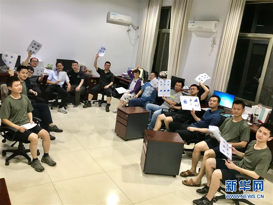 (圖文互動)(2)“湘約”計算萬物 世界擁抱未來——寫在2019世界計算機(jī)大會開幕之際